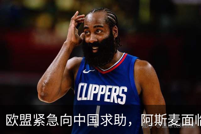 欧盟紧急向中国求助，阿斯麦面临崩溃风险